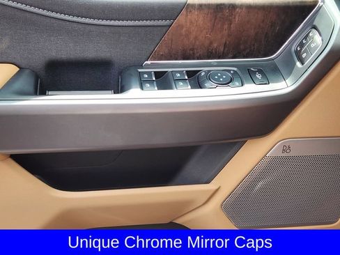 New 2026 Ford F250 Lariat w/ Chrome Package AWD/4WD image 24