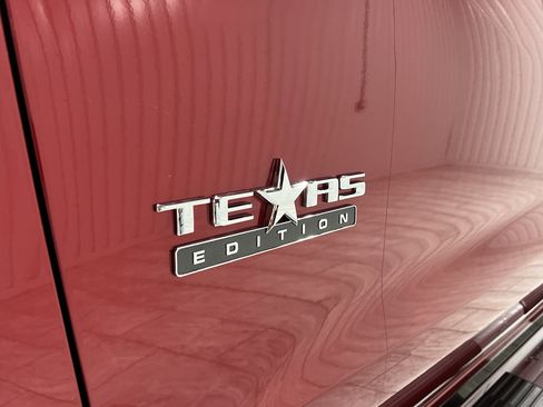 New 2026 Chevrolet Silverado 1500 LTZ w/ LTZ Premium Texas Edition image 32