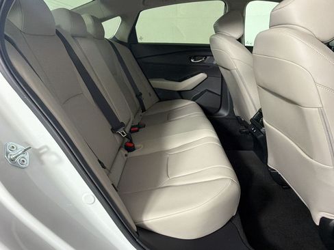 Used 2024 Honda Accord EX-L image 32