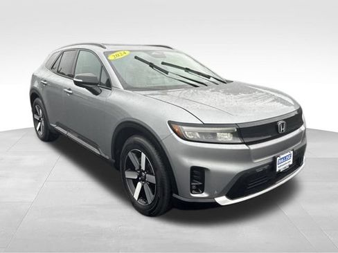 Used 2024 Honda Prologue Touring image 11