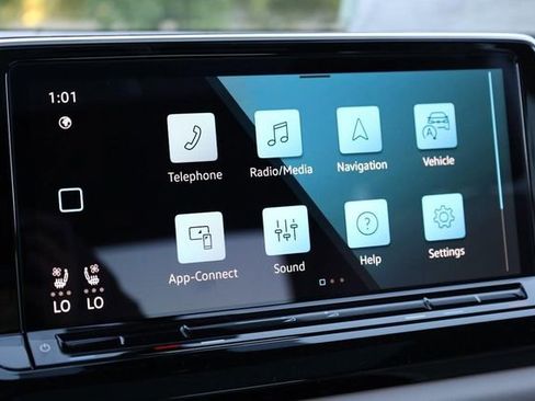 New 2026 Volkswagen Atlas SEL Premium R-Line image 16