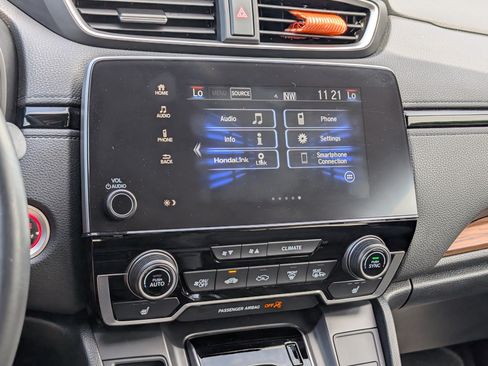 Used 2019 Honda CR-V EX-L image 18