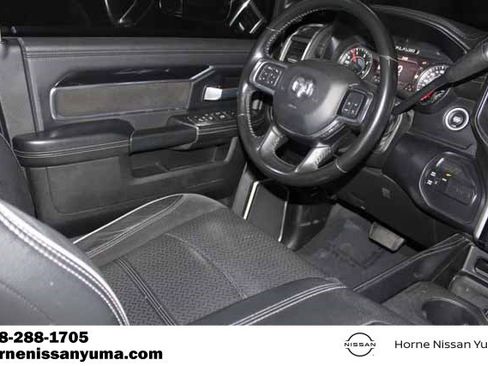 Used 2021 RAM 2500 Laramie image 10