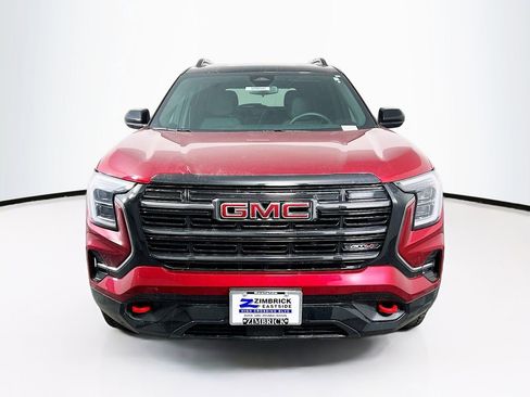 New 2026 GMC Terrain AT4 w/ Convenience Package III image 2