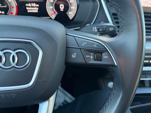 Used 2021 Audi Q5 2.0T Premium Plus w/ Premium Plus Package image 24