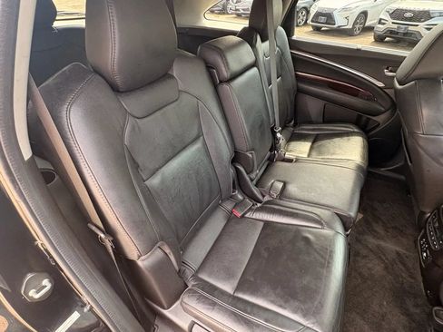 Used 2014 Acura MDX w/ Tech & Entertainment Pkg AWD/4WD image 41