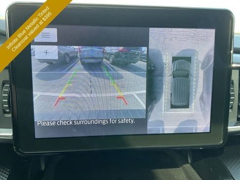 Used 2021 Ford Explorer ST w/ Equipment Group 401A AWD/4WD image 8