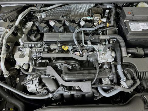 Used 2026 Toyota Corolla LE image 32