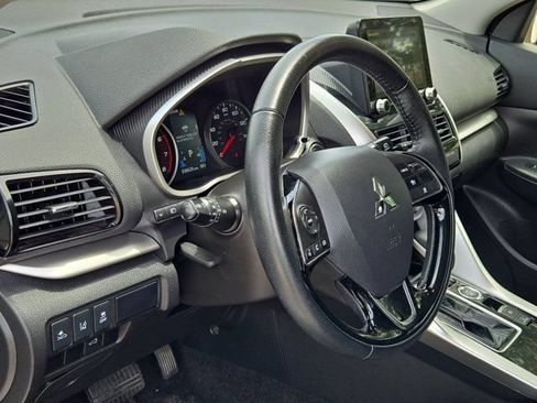 Used 2025 Mitsubishi Eclipse Cross SE AWD/4WD image 15