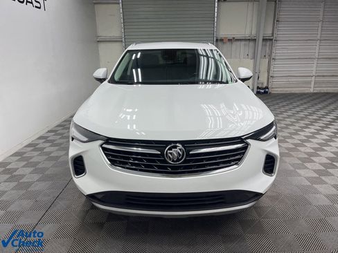 Used 2023 Buick Envision Essence image 9