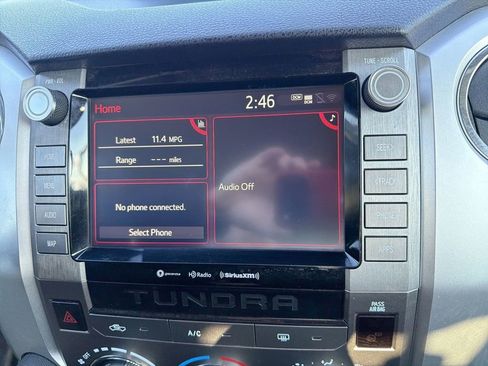 Used 2020 Toyota Tundra SR5 image 12