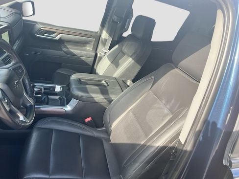 Used 2022 Chevrolet Silverado 1500 RST w/ All Star Edition Plus RWD image 20