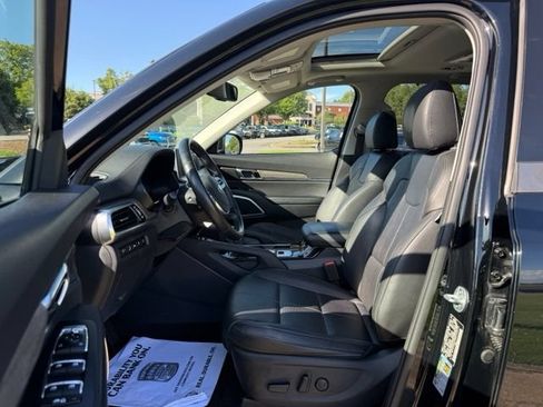 Used 2021 Kia Telluride EX w/ EX Premium Package AWD/4WD image 14