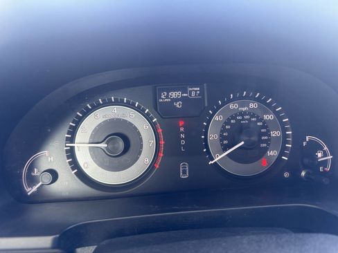 Used 2016 Honda Odyssey EX-L image 15