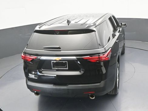 Used 2023 Chevrolet Traverse LS image 48