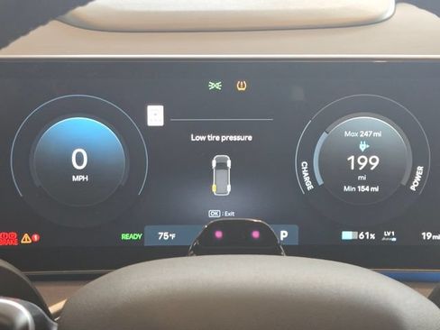 New 2026 Hyundai Ioniq 9 SEL AWD/4WD image 33