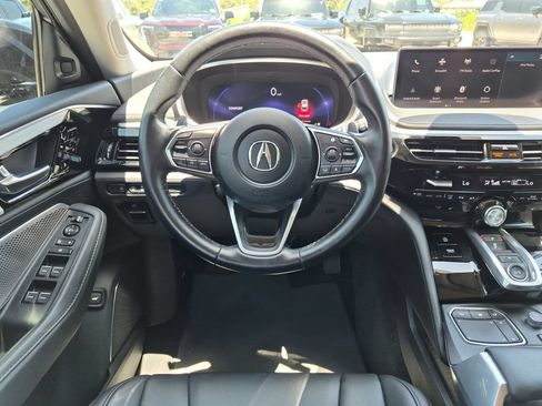 Used 2023 Acura MDX SH-AWD image 31