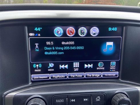 Used 2018 Chevrolet Silverado 1500 LT w/ All Star Edition image 18