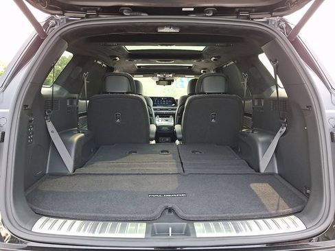 Used 2025 Hyundai Palisade Calligraphy AWD/4WD image 31