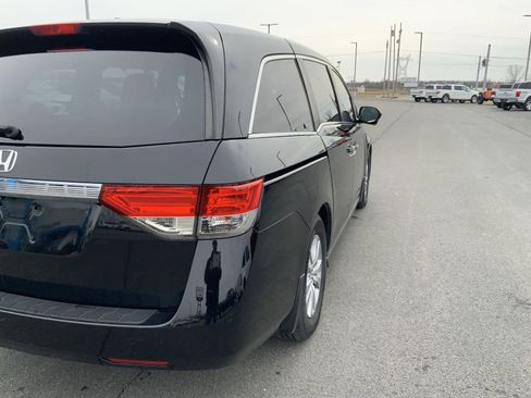 Used 2015 Honda Odyssey EX-L image 15
