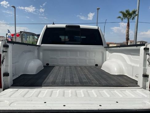 Used 2018 RAM 1500 Big Horn AWD/4WD image 21