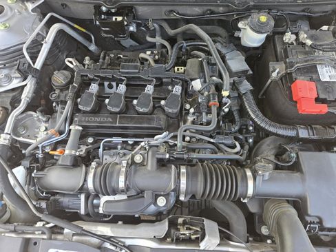 Used 2021 Honda Accord Sport Special Edition image 25