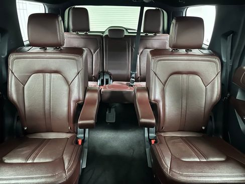 Certified 2023 Ford Expedition Limited image 16