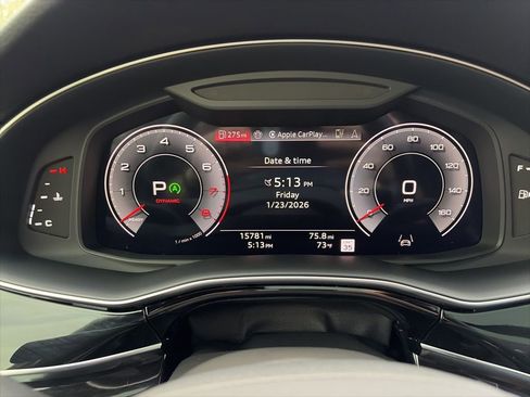 Used 2025 Audi Q7 3.0T Premium Plus image 19