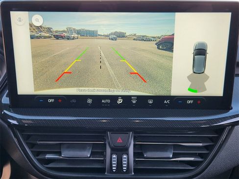 Used 2023 Ford Escape ST-Line w/ Tech Pack #1 image 12