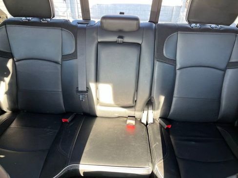 Used 2025 RAM 2500 Laramie image 22