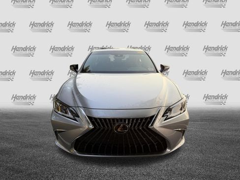 Certified 2023 Lexus ES 250 w/ Premium Package AWD/4WD image 3