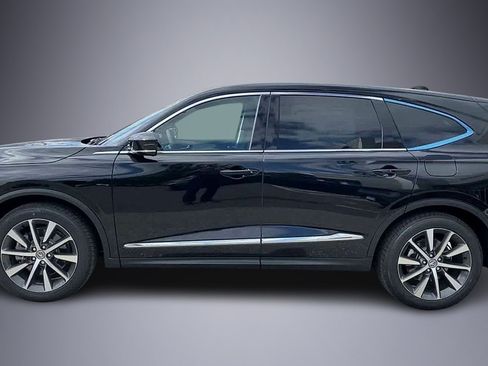 New 2026 Acura MDX w/ Technology Package AWD/4WD image 4