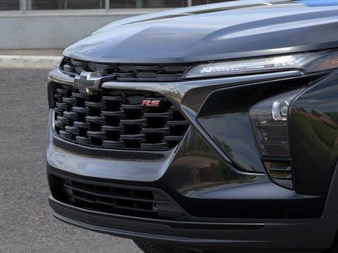 New 2026 Chevrolet Trax RS w/ Sunroof Package image 42