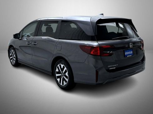 Used 2025 Honda Odyssey EX-L image 7