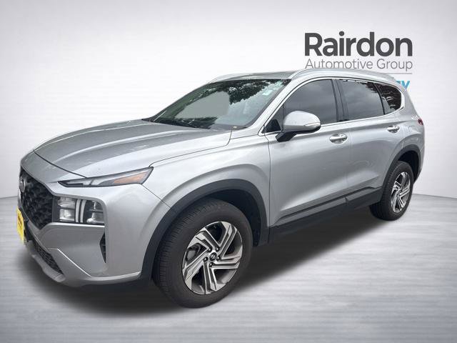 Used 2023 Hyundai Santa Fe SEL AWD/4WD image 1