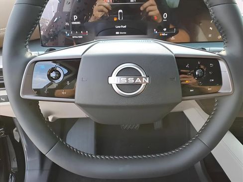 New 2026 Nissan Murano Platinum w/ Cargo Package image 20