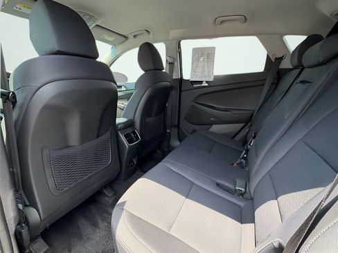 Used 2021 Hyundai Tucson Sport FWD image 25