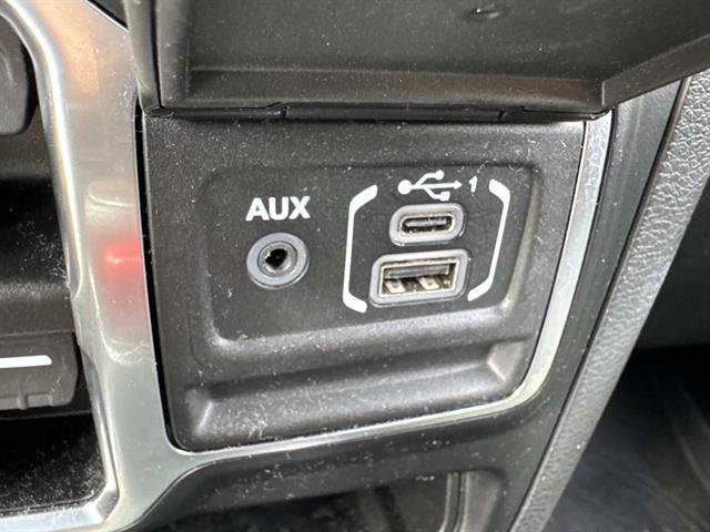 Used 2023 Jeep Wrangler Unlimited Sport AWD/4WD image 15