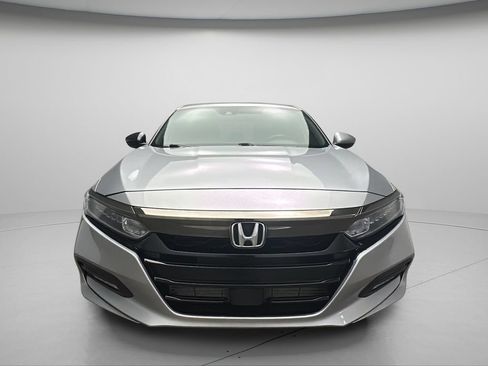 Used 2019 Honda Accord Sport image 8