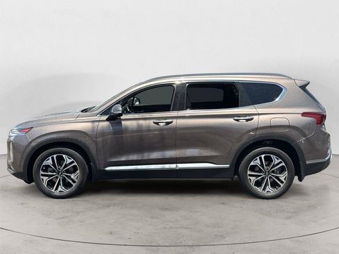 Used 2020 Hyundai Santa Fe SEL FWD image 3