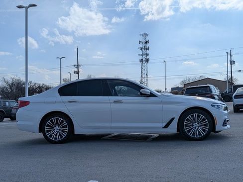 Used 2017 BMW 530i image 4