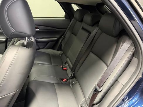 Certified 2025 MAZDA CX-30 AWD 2.5 S w/ Preferred Package image 18