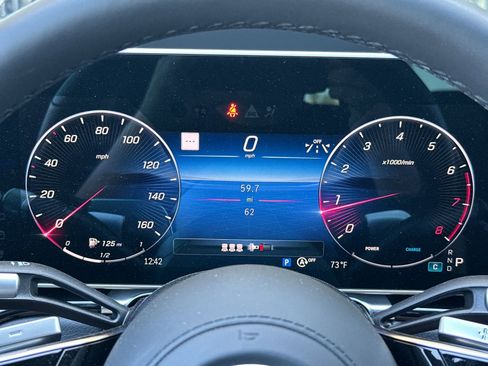 Certified 2024 Mercedes-Benz S 580 S 580 image 30