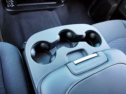 New 2026 RAM 2500 Tradesman image 38