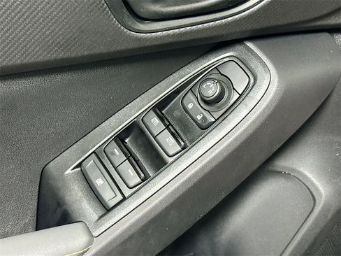 New 2026 Subaru Crosstrek 2.5i Sport image 15