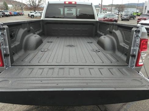 Certified 2024 RAM 2500 Tradesman w/ Chrome Appearance Group image 23