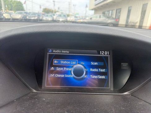 Used 2016 Acura TLX FWD image 37