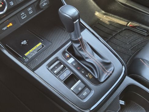 Used 2023 Honda CR-V Sport Touring image 16
