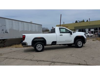 New 2026 GMC Sierra 2500 Pro w/ Convenience Package