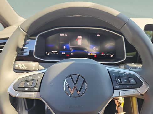 New 2026 Volkswagen Jetta Sport image 18